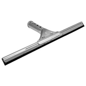 Bulldozer 14" Stainless Steel Window Squeegee Price Comparisons | Compare The Build