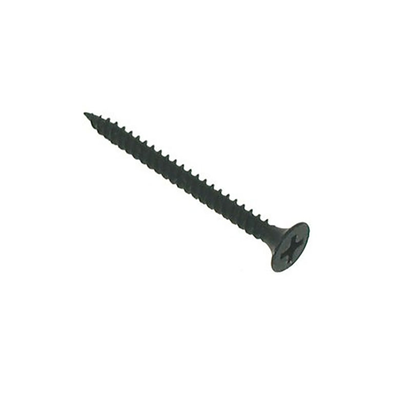 4Trade 3.5 x 25mm Drywall Screw Bugle Head Black Qty 1000 Price Comparisons | Compare The Build