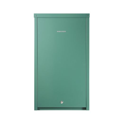 Navien LCB700 36kW Oil System Boiler External LSX Smart Package 30025021A Price Comparisons | Compare The Build