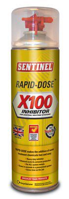 Sentinel Inhibitor 400Ml Price Comparisons | Compare The Build