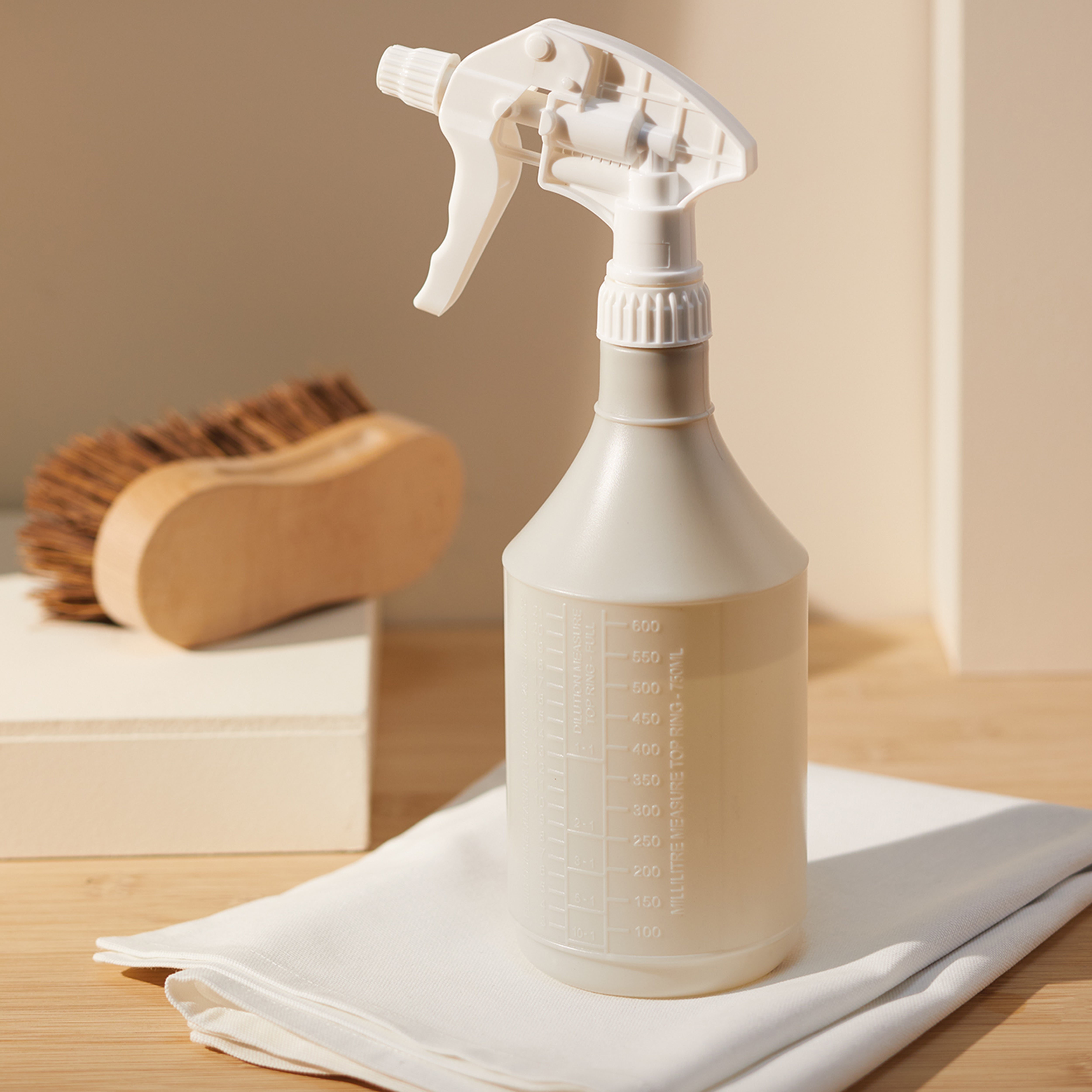 Natural Elements Spray Bottle Brown Price Comparisons | Compare The Build