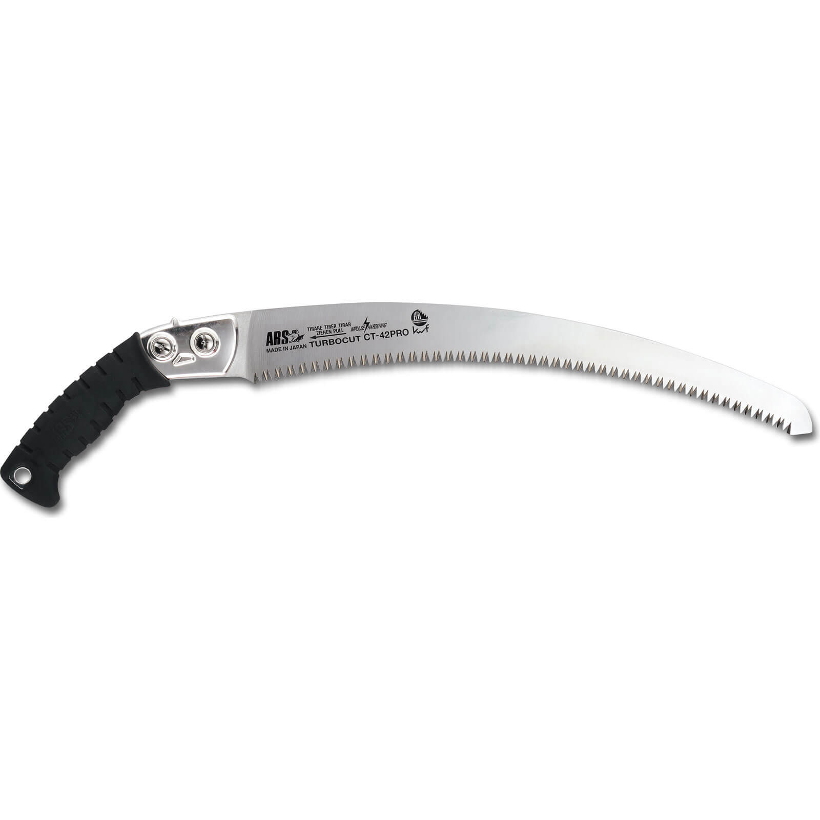 ARS CT-42PRO Pruning Saw 600mm Price Comparisons | Compare The Build