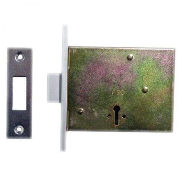 FB1 Fire Brigade (1) Lock Case Only Price Comparisons | Compare The Build