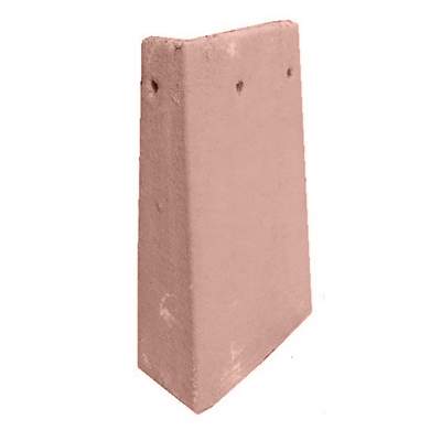 Redland Rosemary Clay Classic 90 Degree External Angle Right Hand - Light Mixed Brindle 10002660 Price Comparisons | Compare The Build