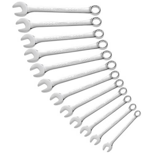 Expert by Facom 12 Piece Combination Spanner Set Price Comparisons | Compare The Build