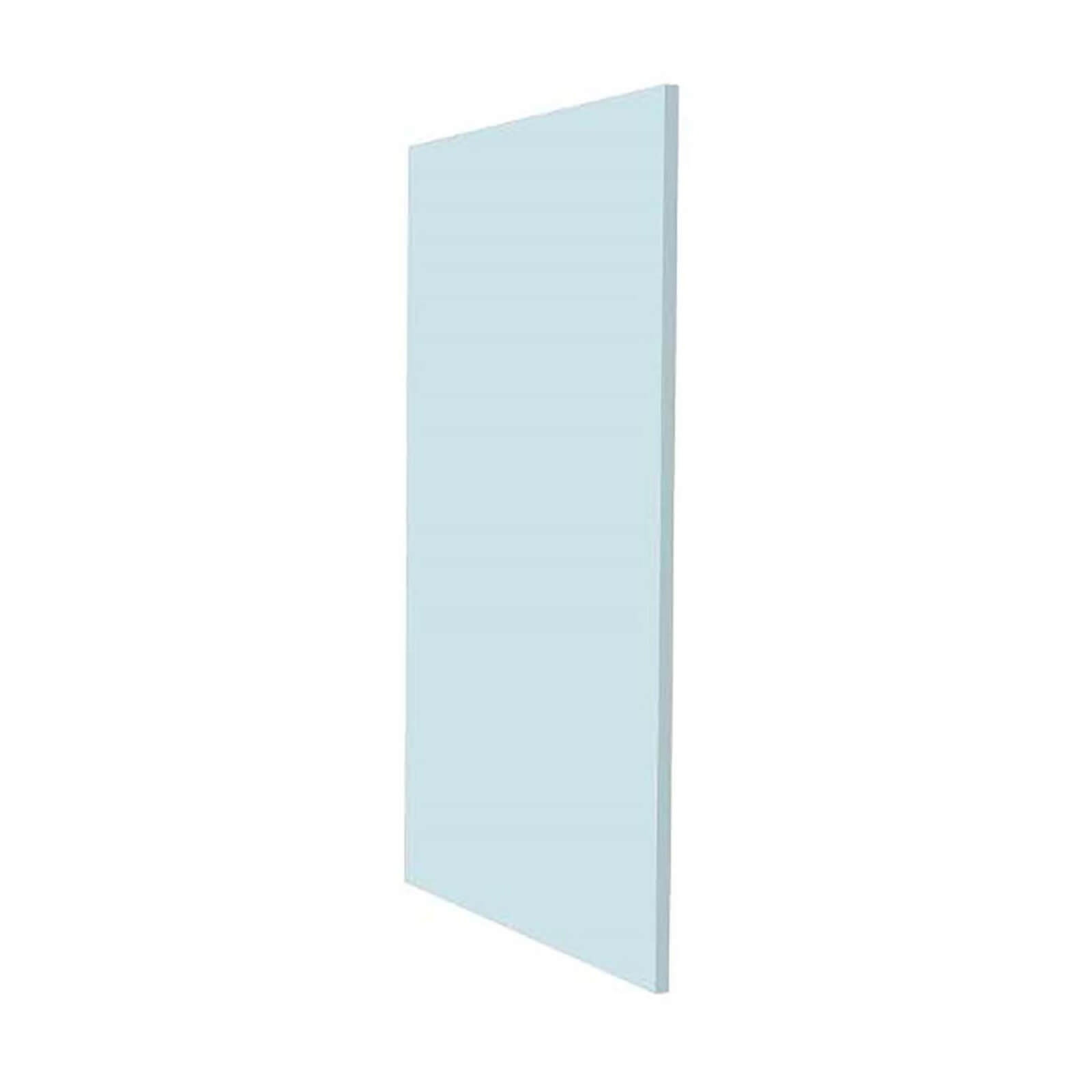 Country Light Blue Clad on Base Panel Price Comparisons | Compare The Build