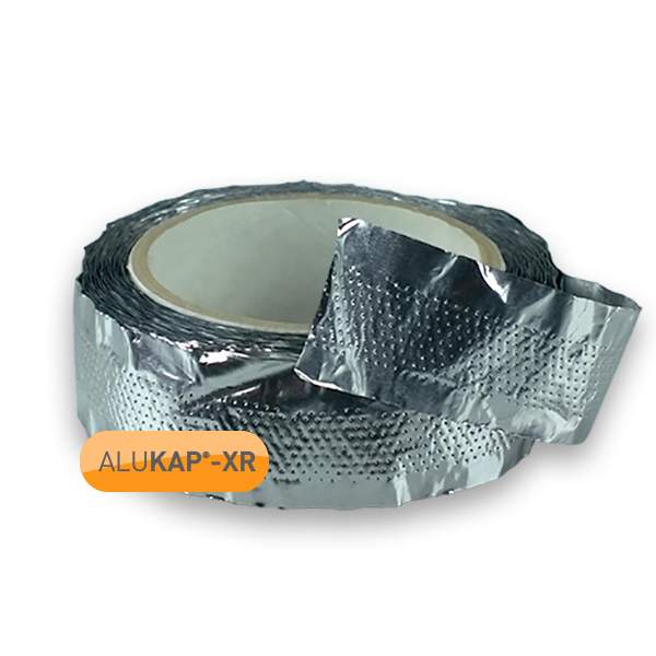 ALUKAP-XR 43mm Anti-Dust Tape 10m AG37 Price Comparisons | Compare The Build