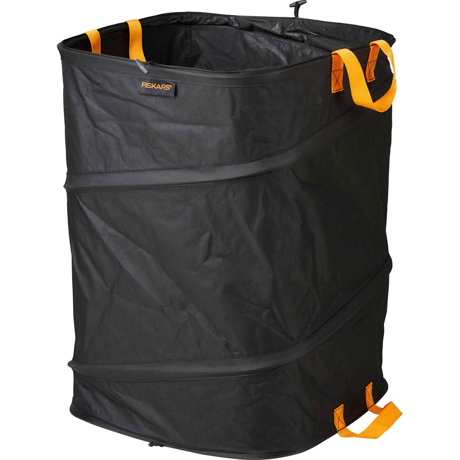 Fiskars ERGO Pop Up Garden Waste Bag 175l Price Comparisons | Compare The Build