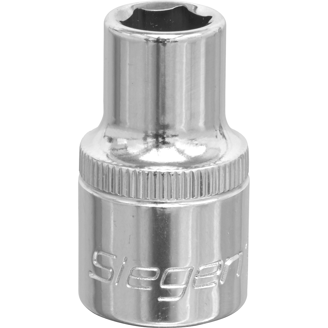 Siegen 1/2" Drive Hexagon WallDrive Socket Metric 1/2" 10mm Price Comparisons | Compare The Build