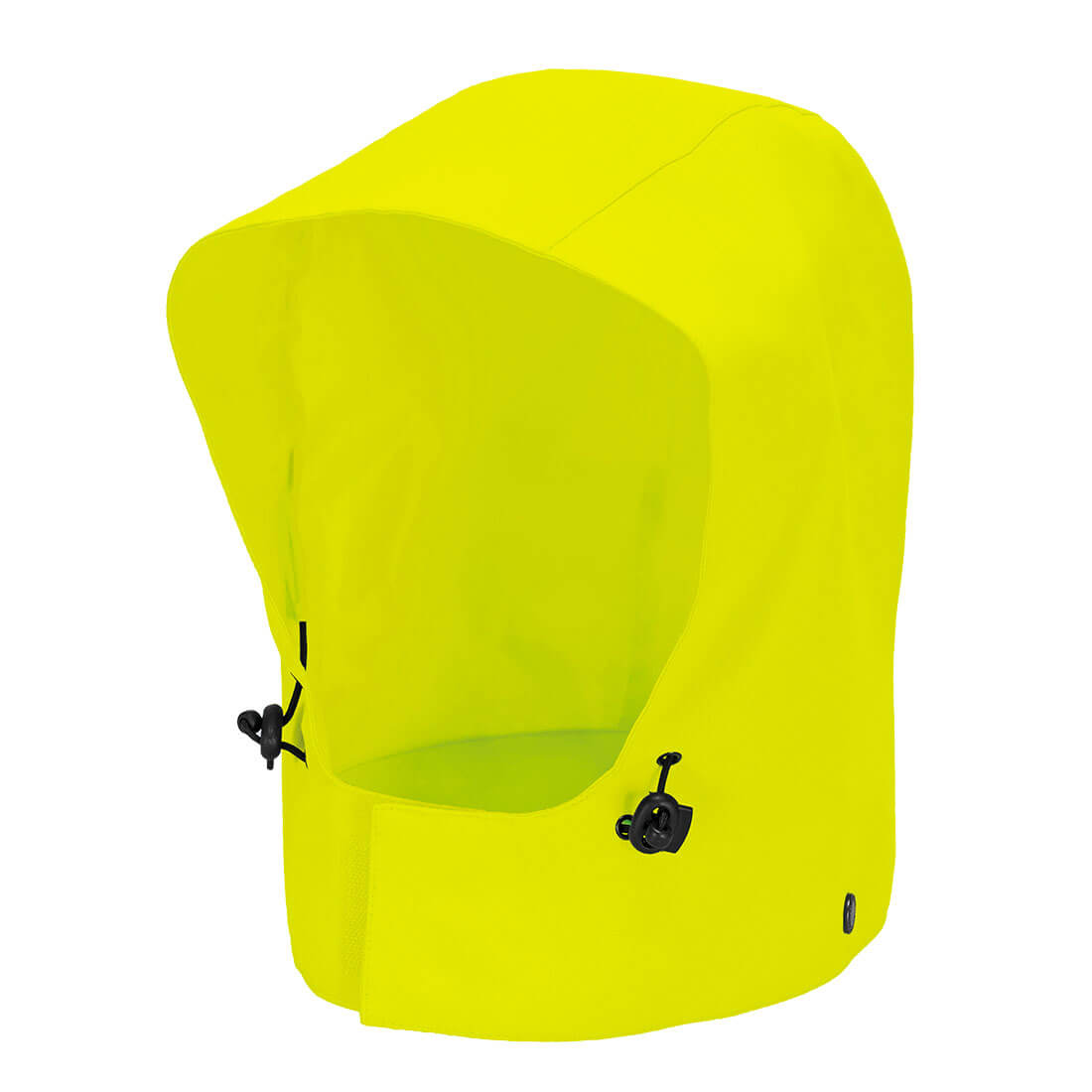 PWR Hi Vis Extreme Hood Yellow Price Comparisons | Compare The Build