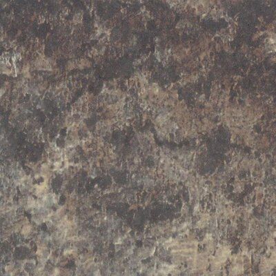 38mm Jamocha Gloss Brown Laminate Round Edge Kitchen Worktop, (L)3000mm | Compare The Build