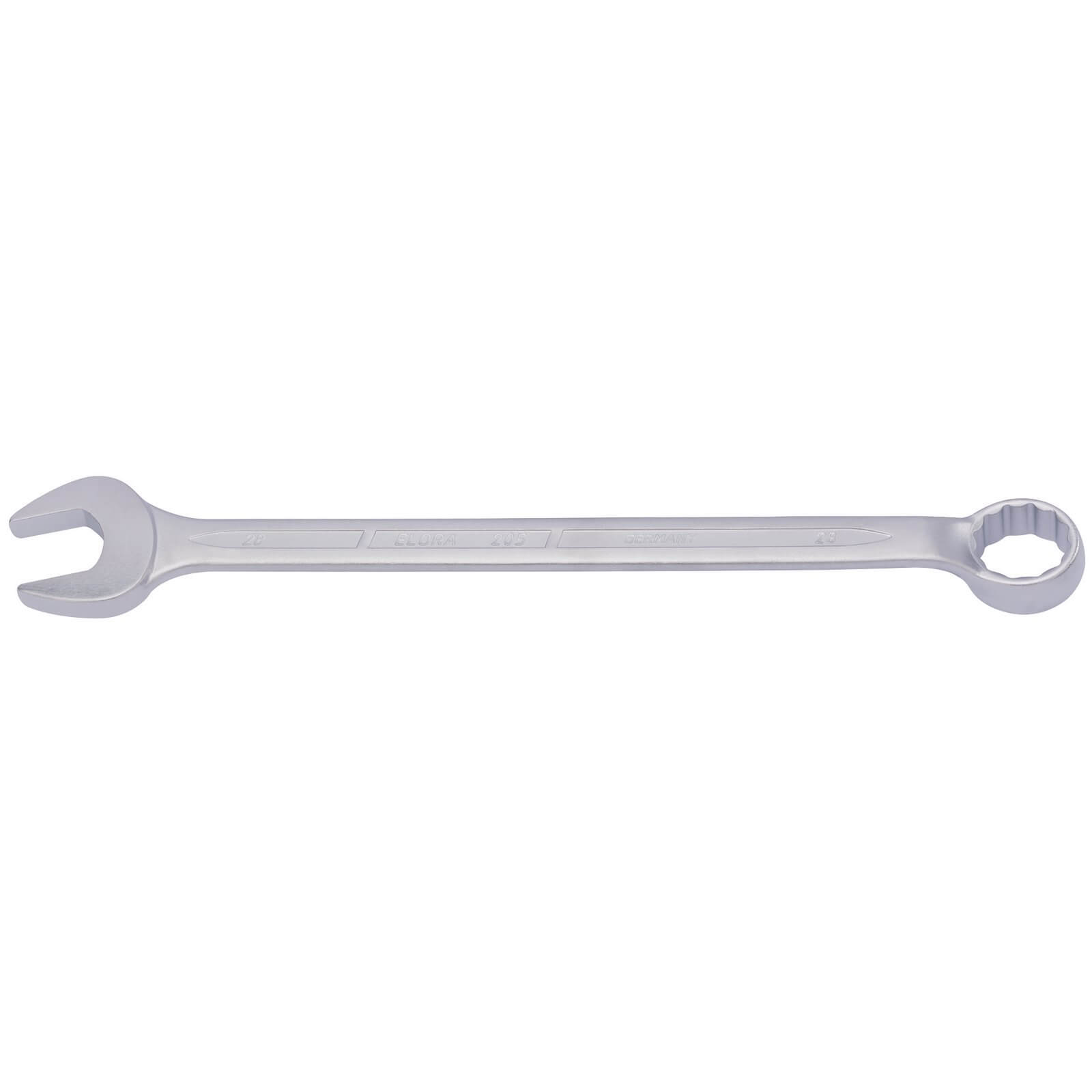 Elora Long Combination Spanner 28mm Price Comparisons | Compare The Build