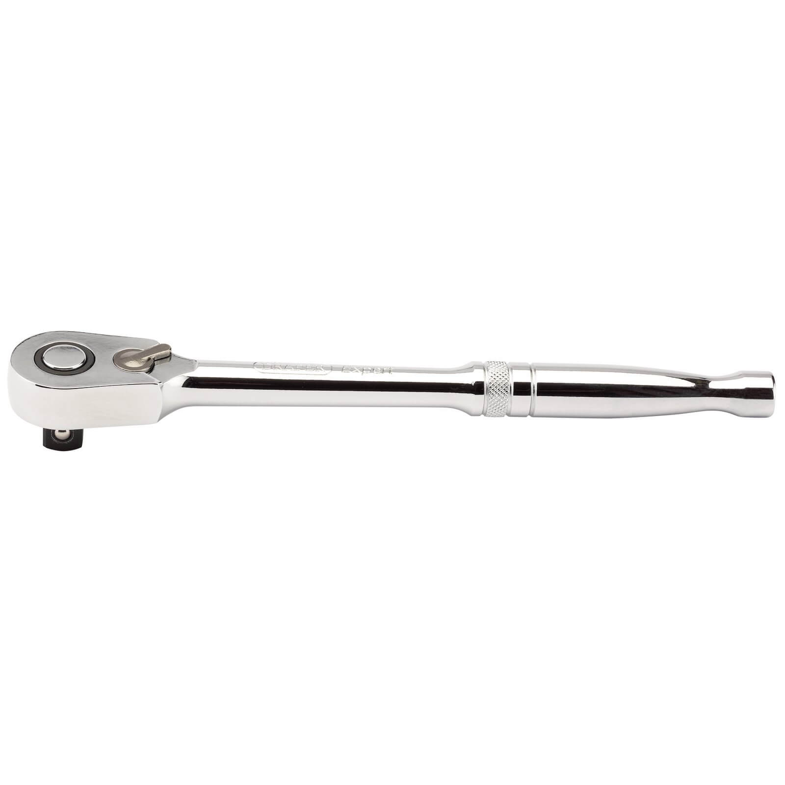 Draper 1/2" Drive 60 Tooth Micro Head Ratchet 1/2" Price Comparisons | Compare The Build