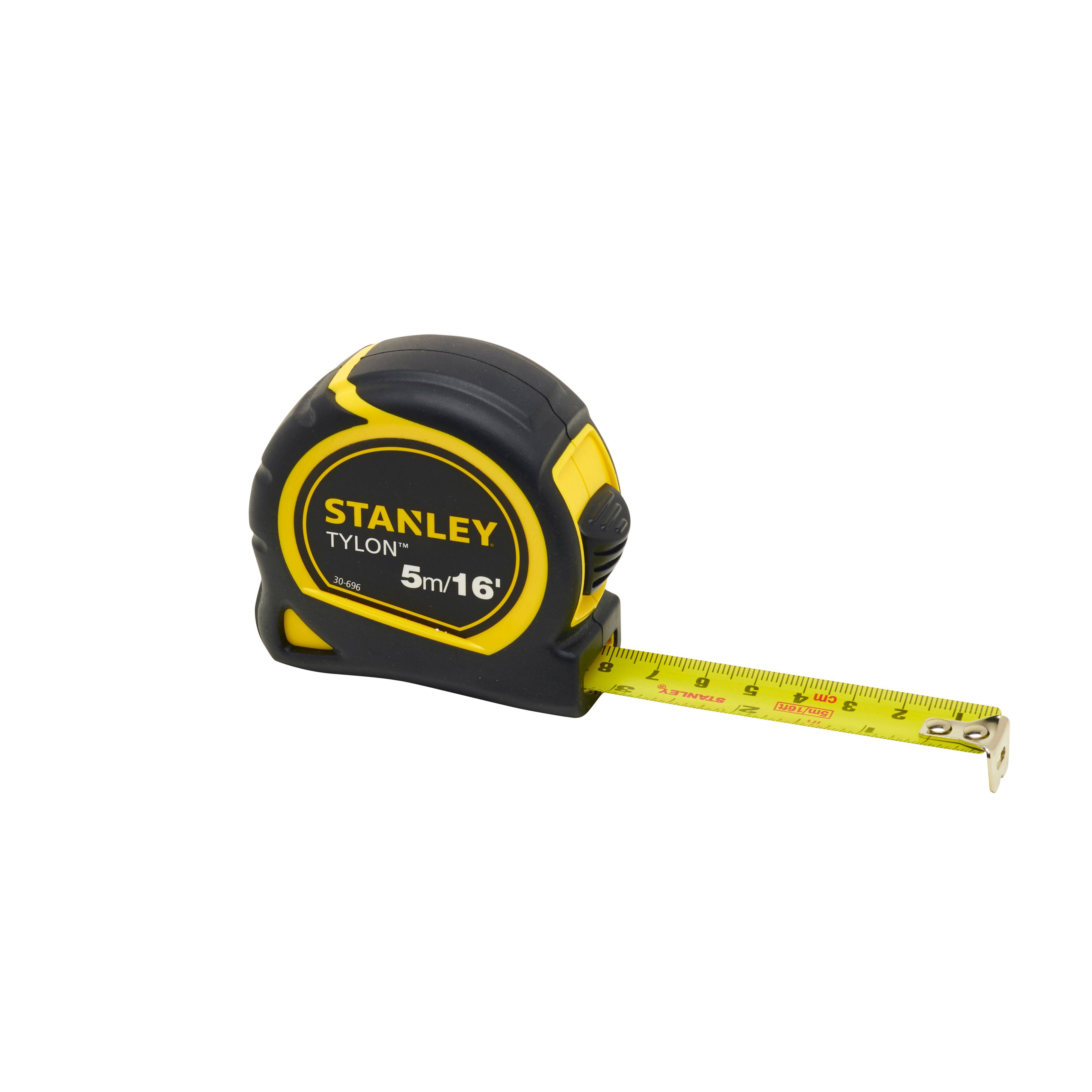 Stanley Tape Measure, 5M Price Comparisons | Compare The Build