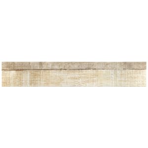 Wickes Boutique Kauri Natural Glazed Porcelain Wood Effect Tile - Cut Sample Price Comparisons | Compare The Build