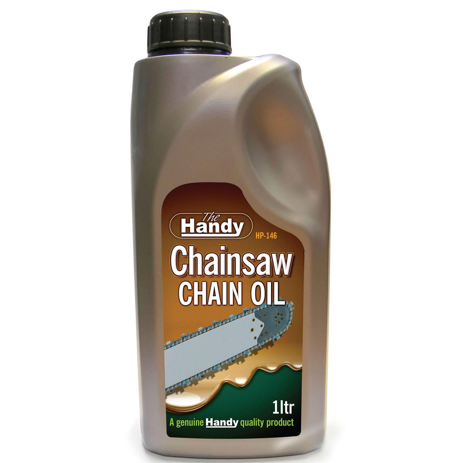 Handy Chainsaw Chain Oil 1l Price Comparisons | Compare The Build