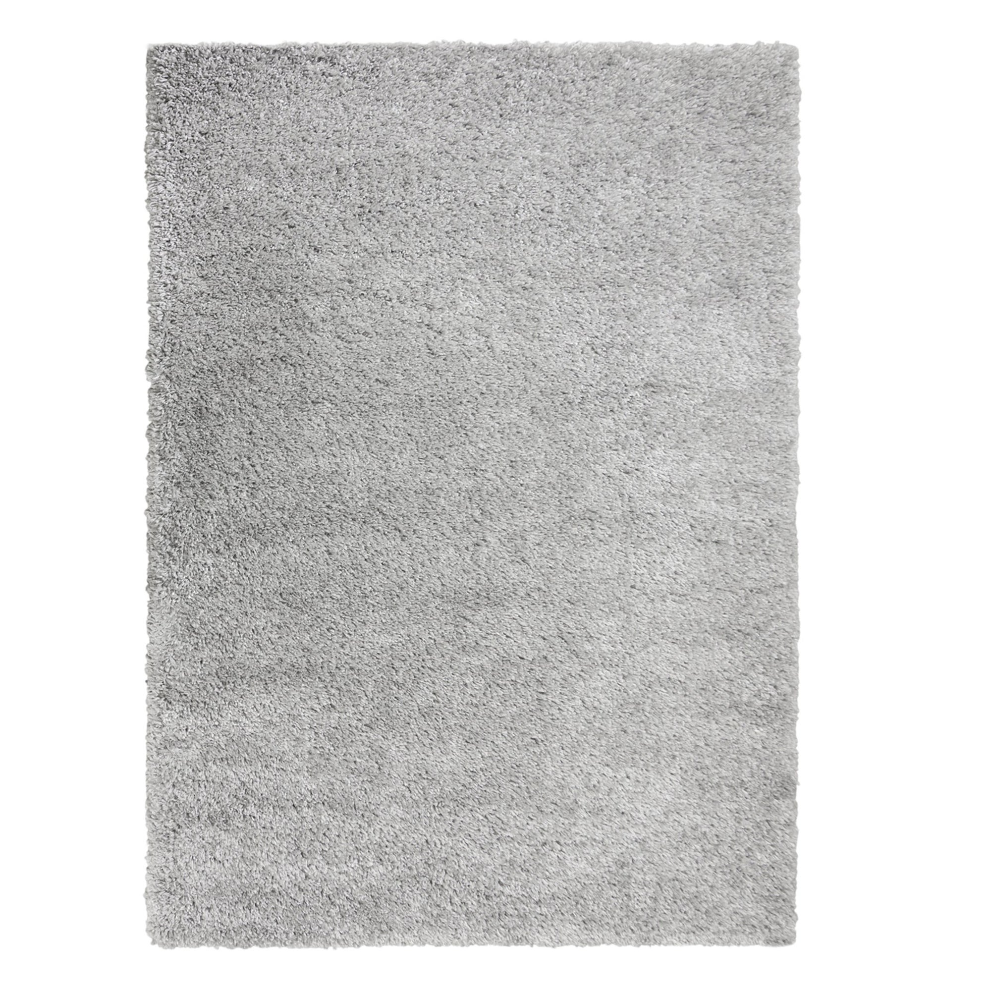 Sparks Shaggy Rug Grey Price Comparisons | Compare The Build