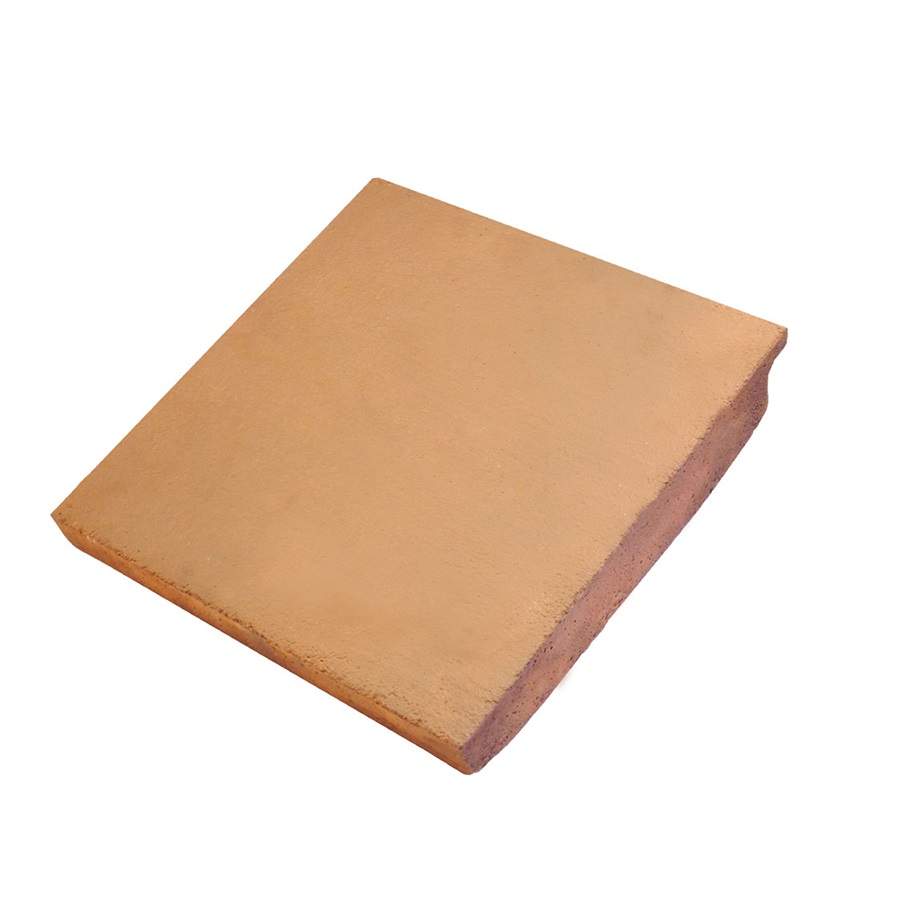 Repco Replica Crowstep Gable Coping 9 x 9 inch - Terracotta GC9-REP-T Price Comparisons | Compare The Build