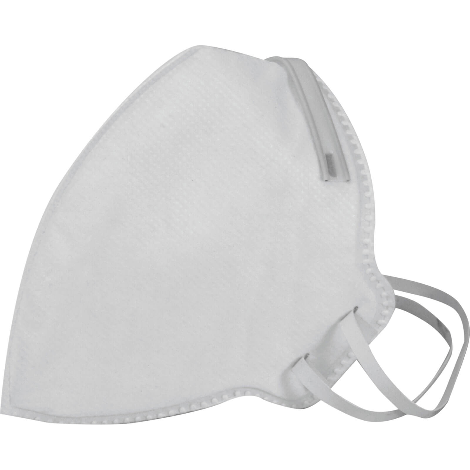 Vitrex Fold Flat FFP2 Mask Pack of 1 Price Comparisons | Compare The Build