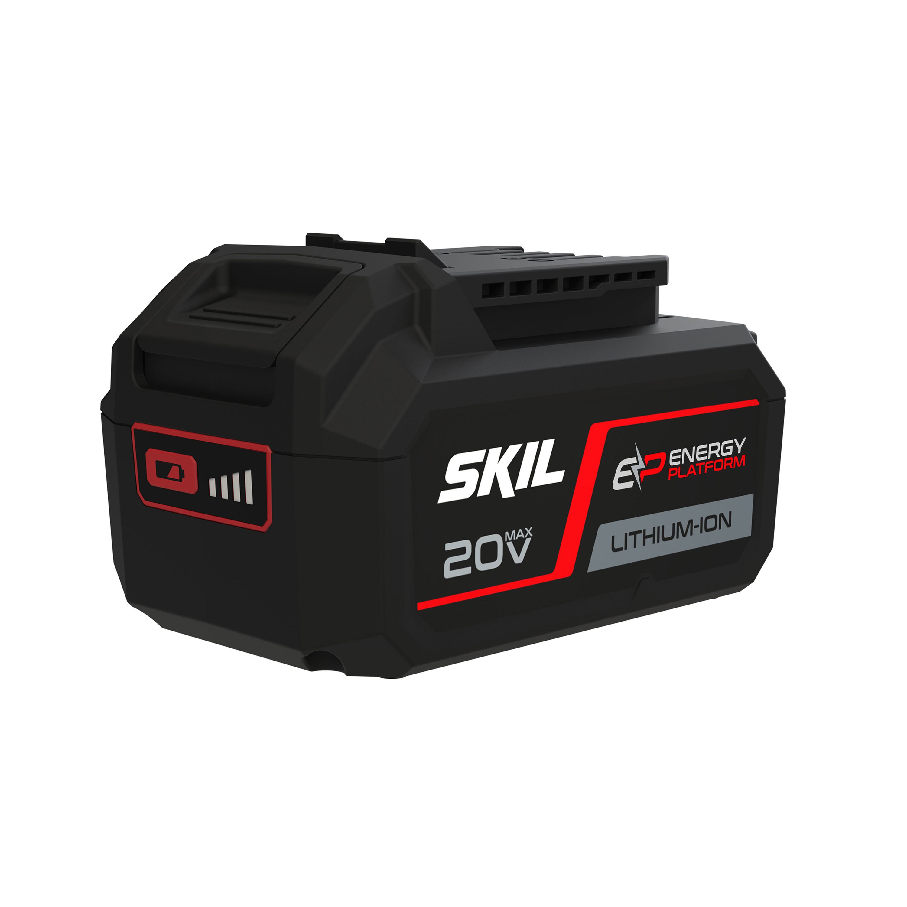 Skil 20V 4Ah Li-Ion Battery Price Comparisons | Compare The Build