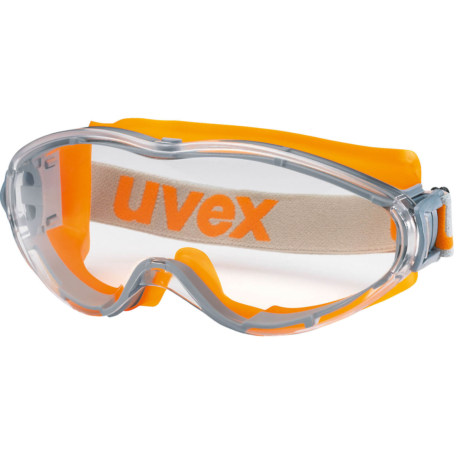 Uvex Ultrasonic Indirect Vent Safety Goggles Price Comparisons | Compare The Build