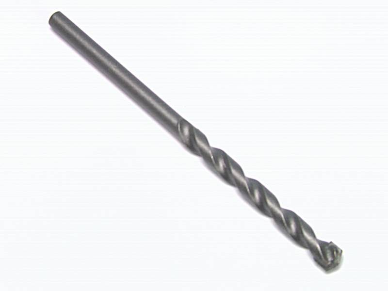 DEWALT DEWDT6510QZ Masonry Drill Bit 10.0mm OL:120mm WL:67mm Price Comparisons | Compare The Build