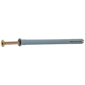 Wickes Hammer Fixings 8 X 80mm 25 Pack Price Comparisons | Compare The Build