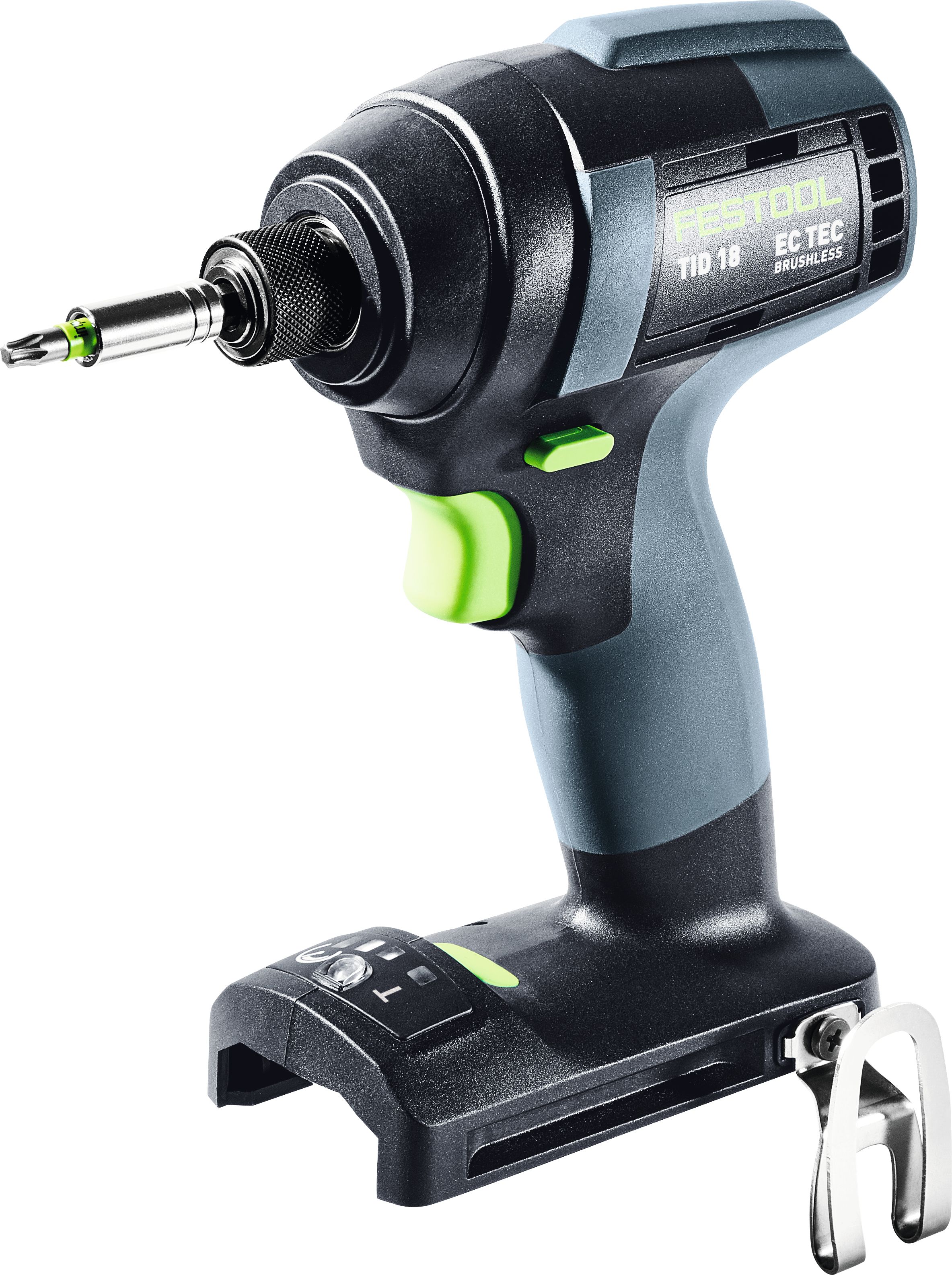 Festool 576481 TID18-BASIC Cordless Impact Drill Only Price Comparisons | Compare The Build