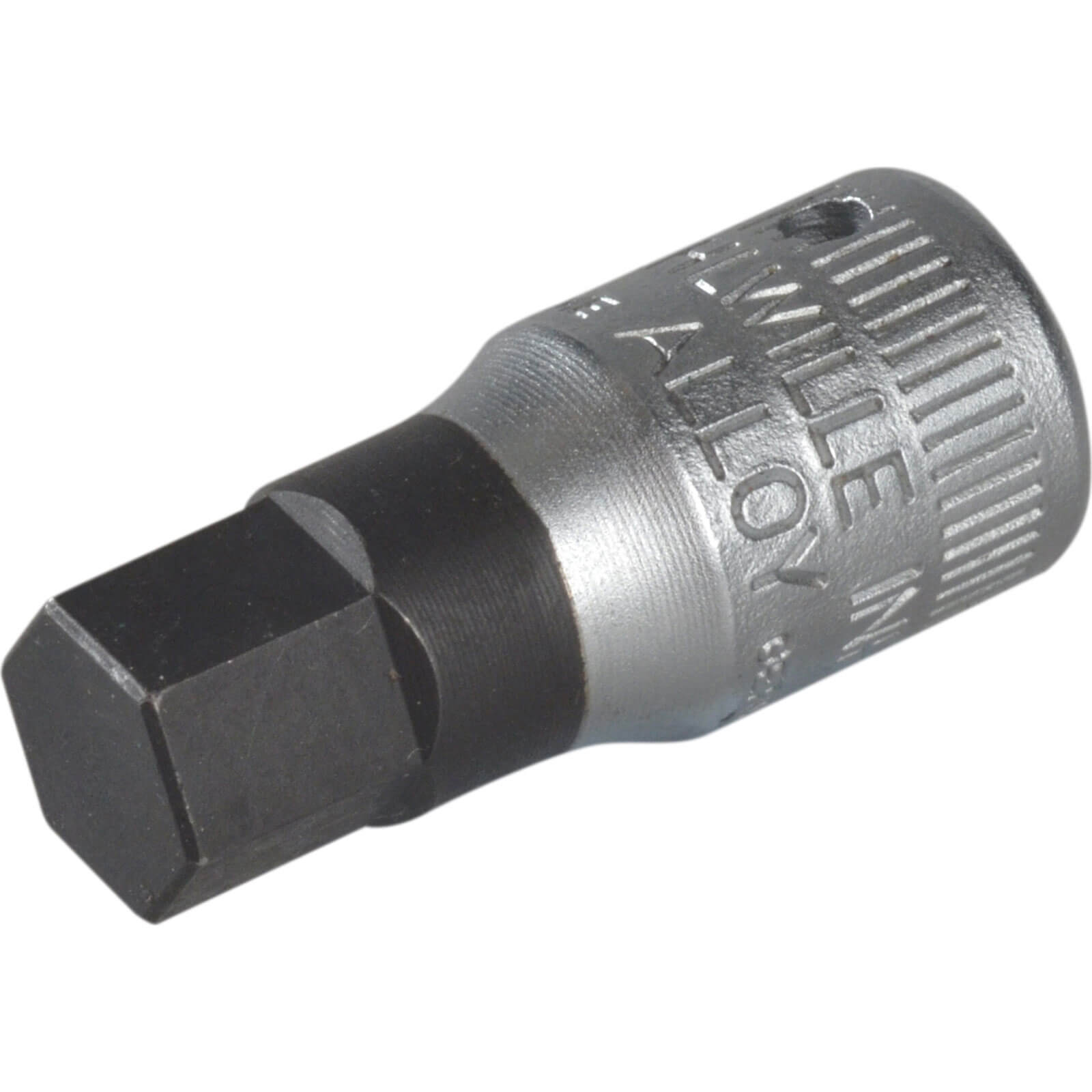 Stahlwille 1/4" Drive Hexagon Socket Bit 1/4" 8mm Price Comparisons | Compare The Build