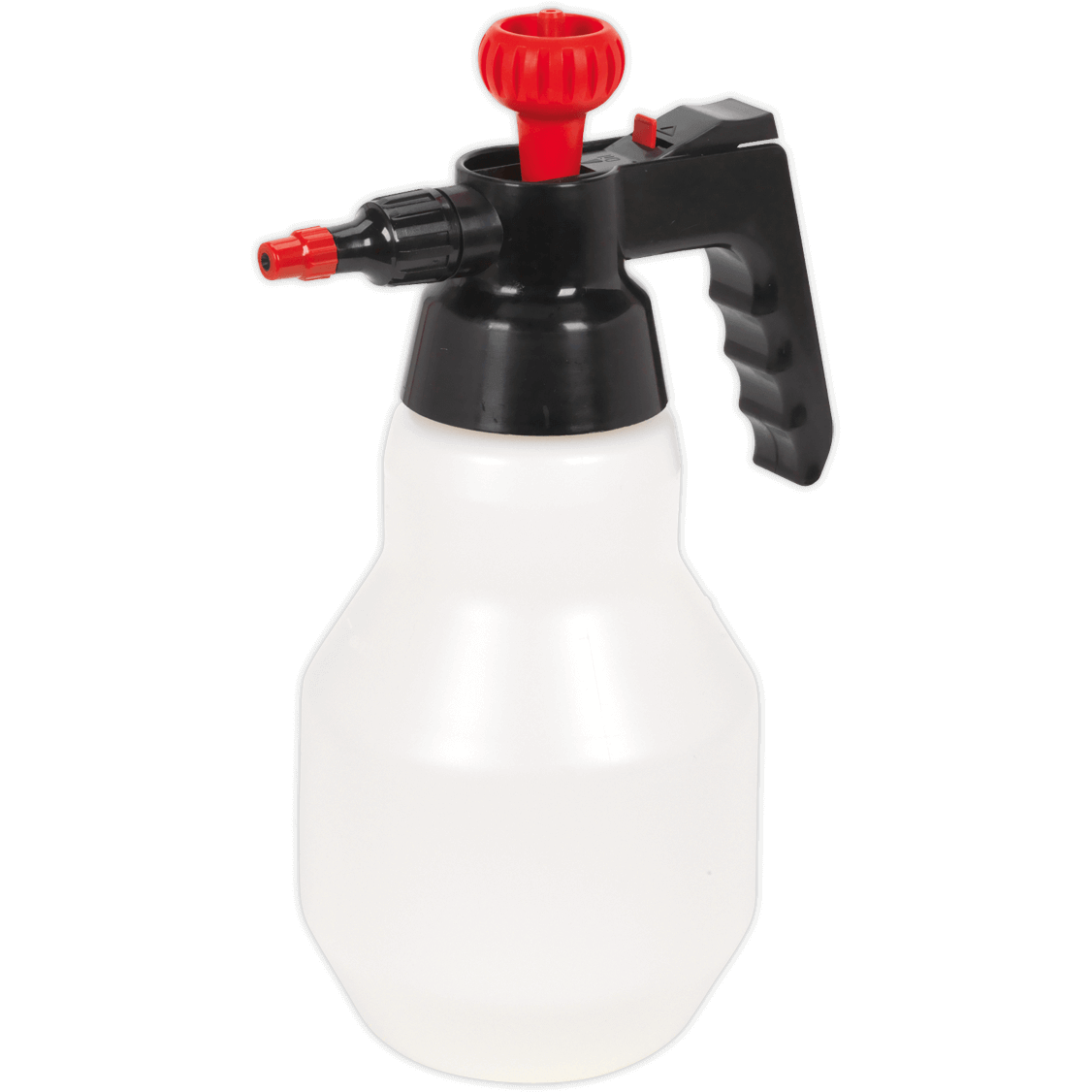 Sealey Premium Viton Seal Solvent Pressure Sprayer 1.5l Price Comparisons | Compare The Build