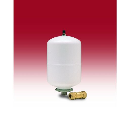 Expansion Vessel and Check Valve for Aqa Heaters Price Comparisons | Compare The Build