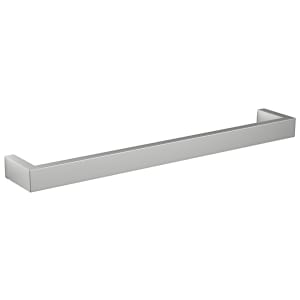 Towelrads Elcot Brushed Stainless Dry Electric Towel Bar - 630mm Price Comparisons | Compare The Build