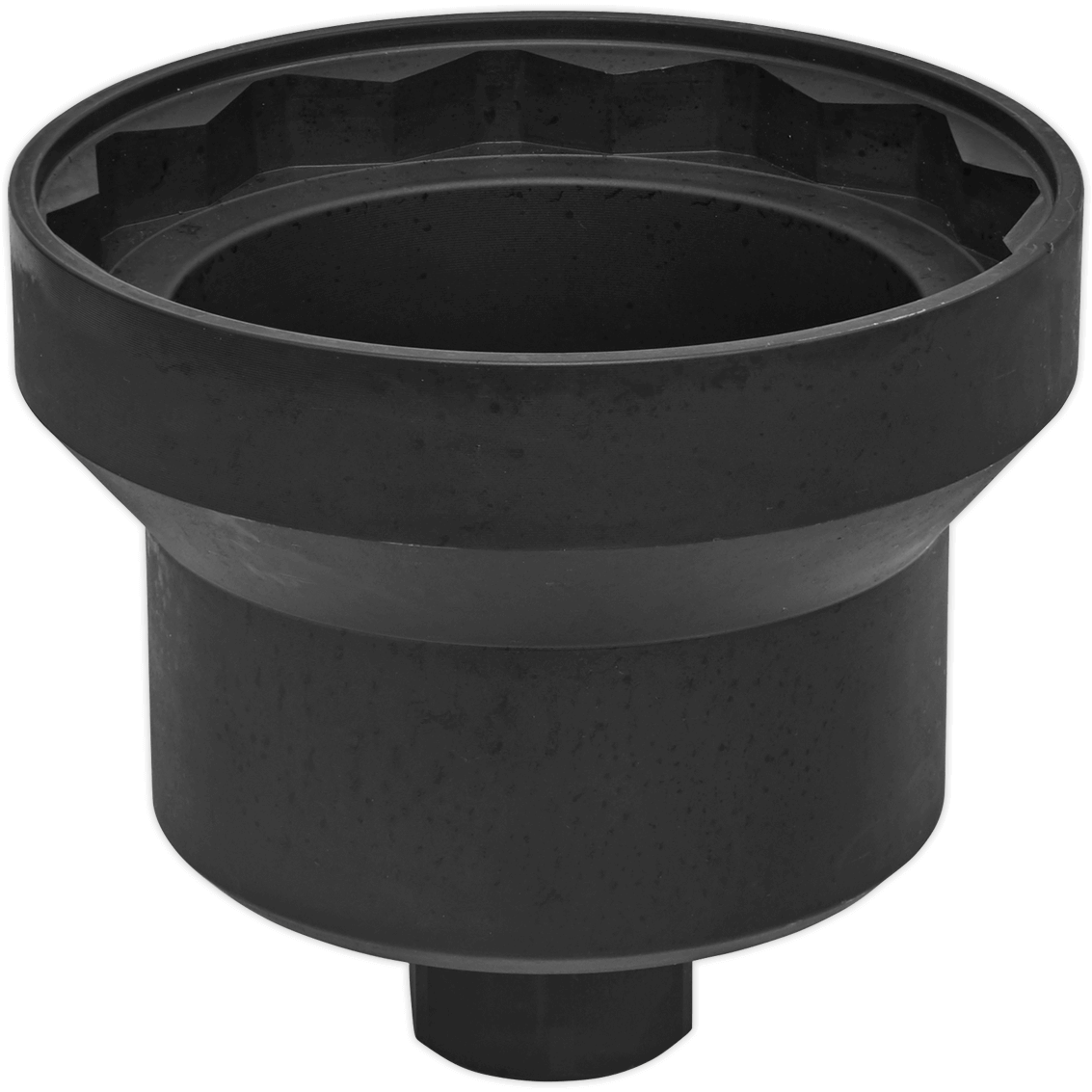 Sealey H36 Hex Drive Impact Socket for Iveco Axle Nut 36mm Hex 110mm Price Comparisons | Compare The Build