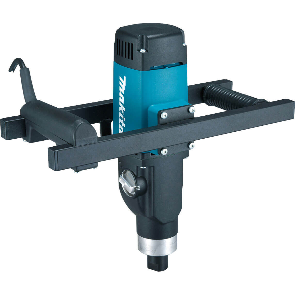 Makita UT1600 2 Speed Paddle Mixer Drill 110v | Compare The Build