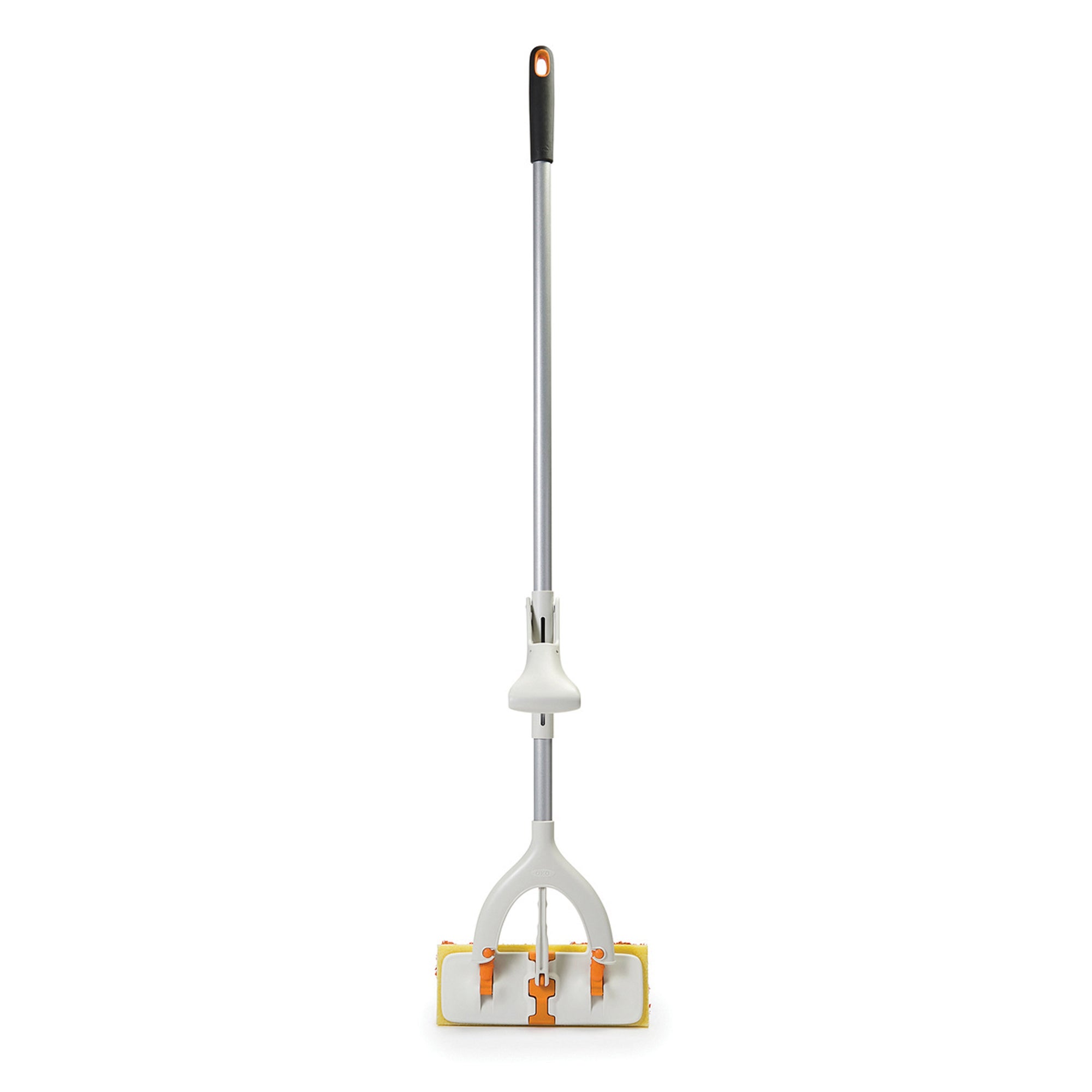 OXO Saffron Butterfly Mop Saffron | Compare The Build