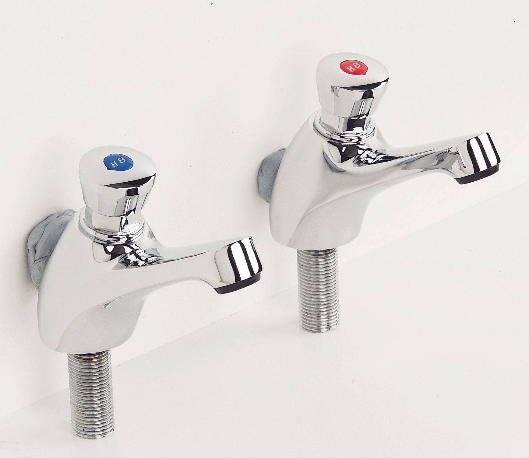 H&c Non-Concussive Basin Tap | Compare The Build