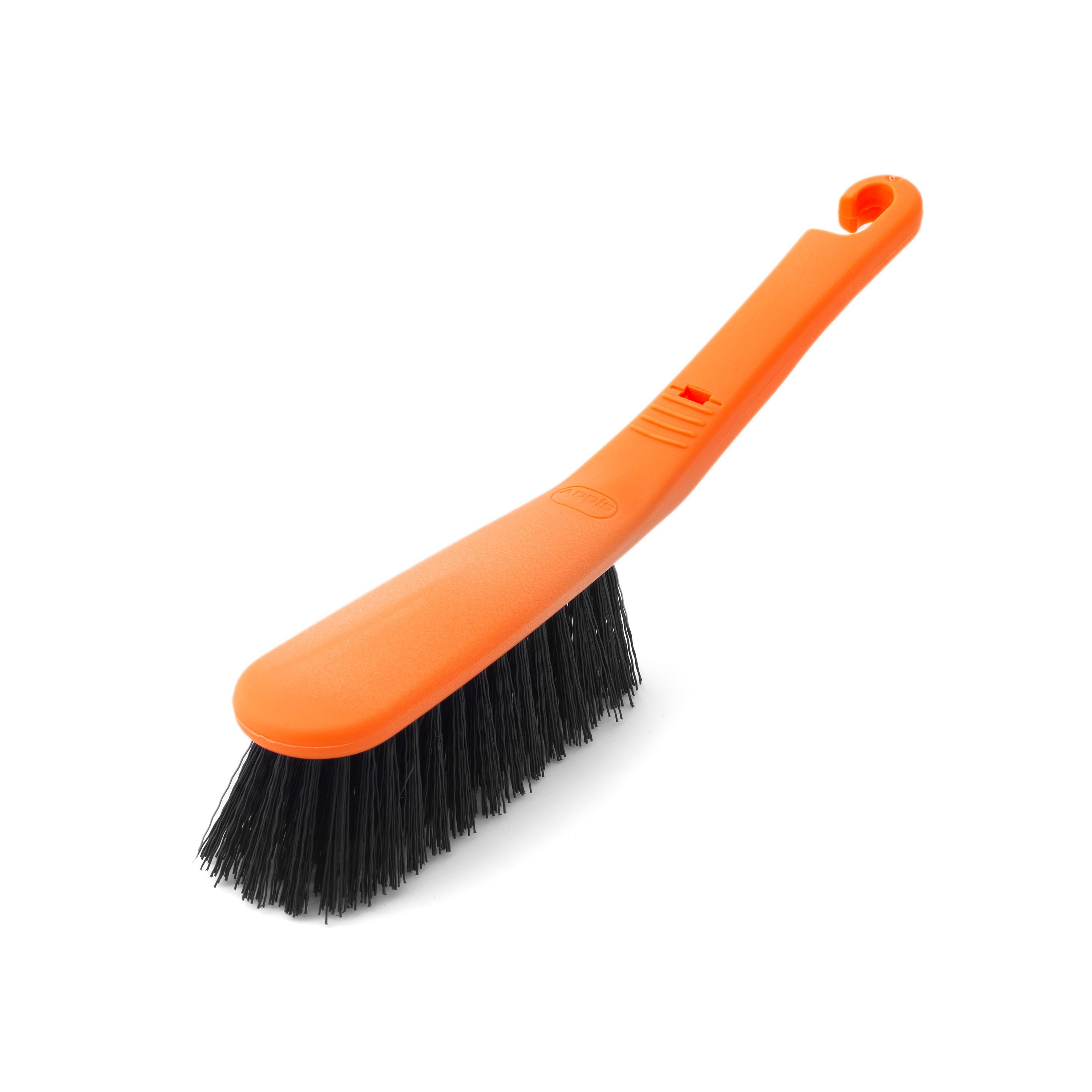 Orange Soft Hand Brush (W)60mm Price Comparisons | Compare The Build