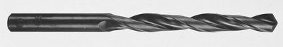 Bosch Round Twist Drill Bit (Dia)4.5mm (L)80mm Price Comparisons | Compare The Build
