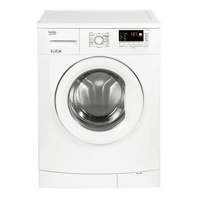 Beko Wm8120W White Freestanding Washing Machine Price Comparisons | Compare The Build