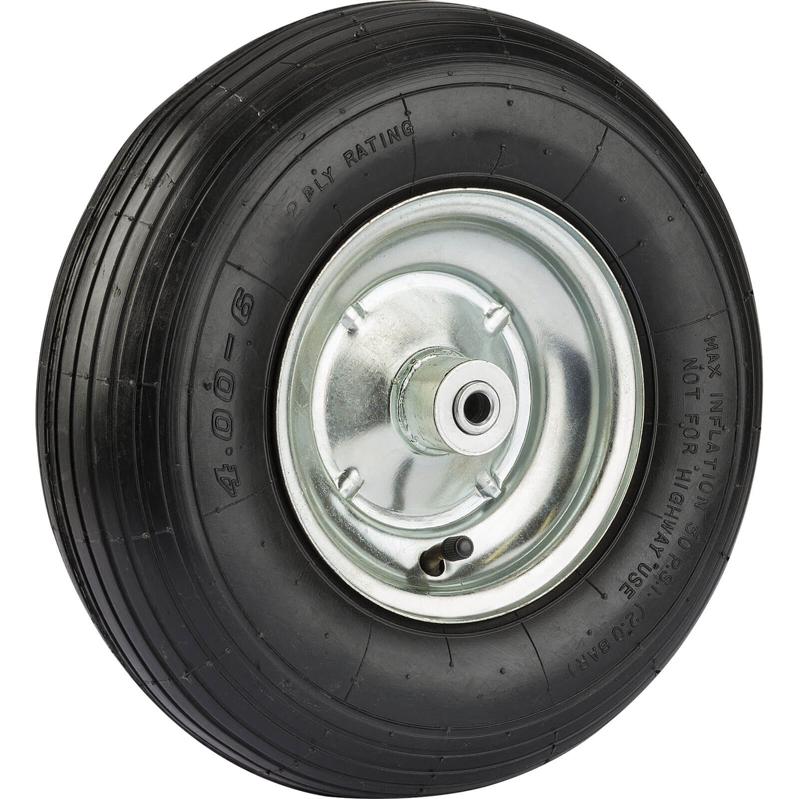 Draper Spare Wheel for 31619 Wheelbarrow Price Comparisons | Compare The Build