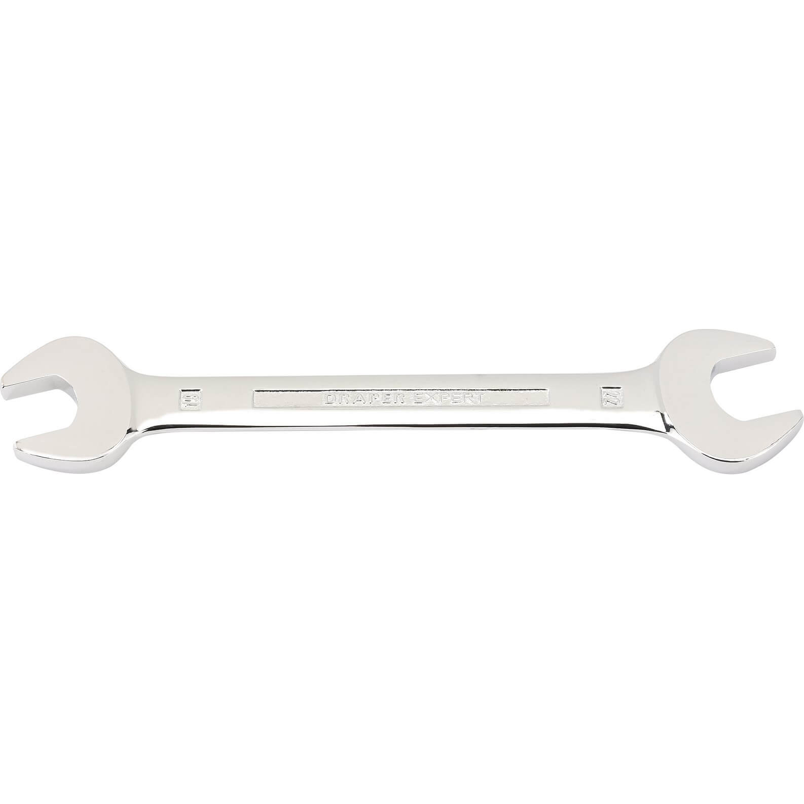 Draper Expert Double Open Ended Spanner Metric 19mm x 22mm Price Comparisons | Compare The Build