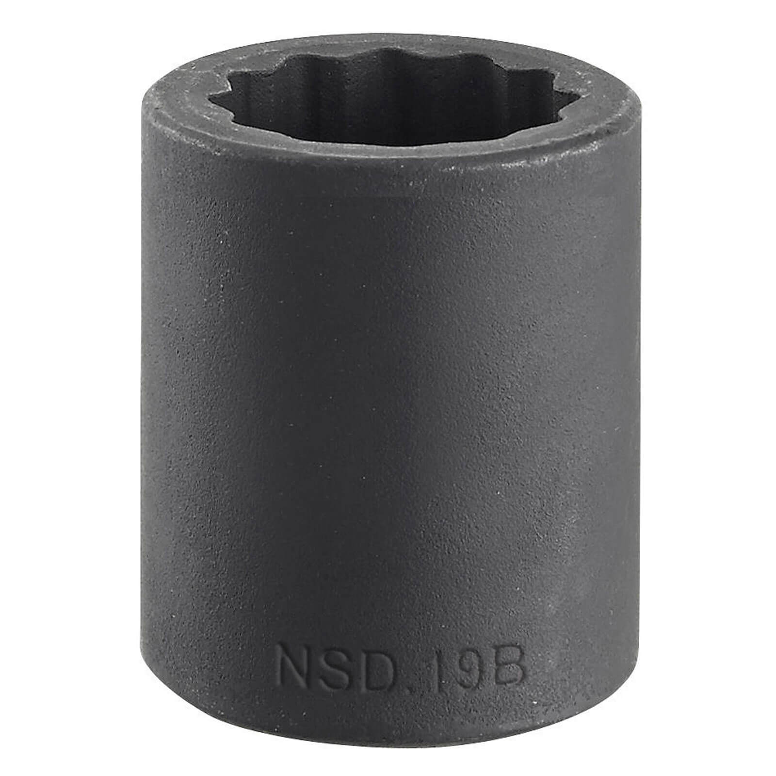 Facom 1/2" Drive Bi Hexagon Impact Socket Metric 1/2" 35mm Price Comparisons | Compare The Build