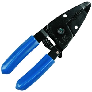 Wickes Electrical Wire Strippers - 150mm Price Comparisons | Compare The Build