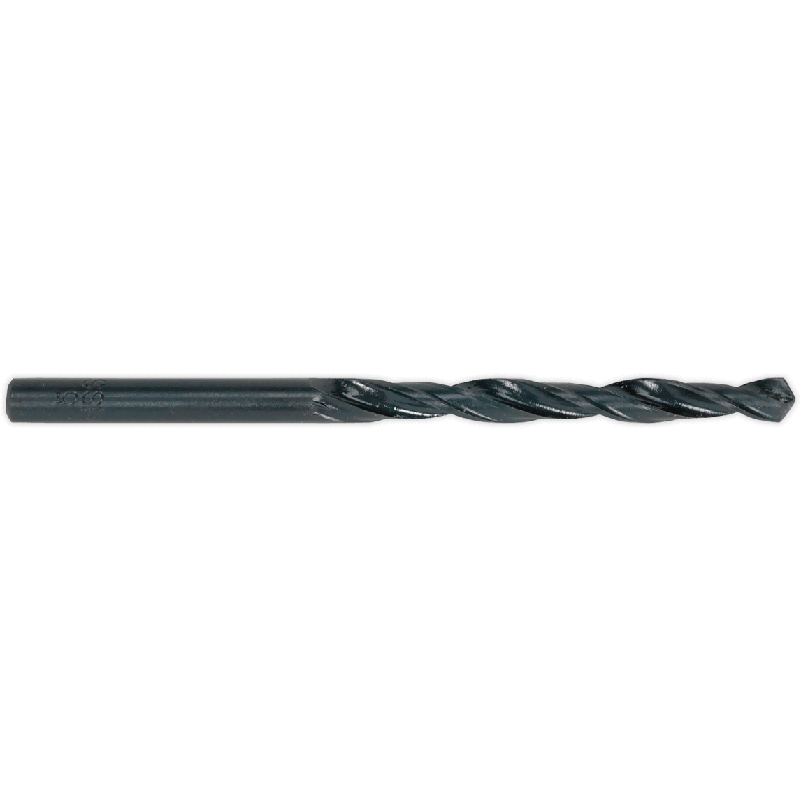 Sealey HSS-R Drill Bit 6mm Pack of 10 Price Comparisons | Compare The Build