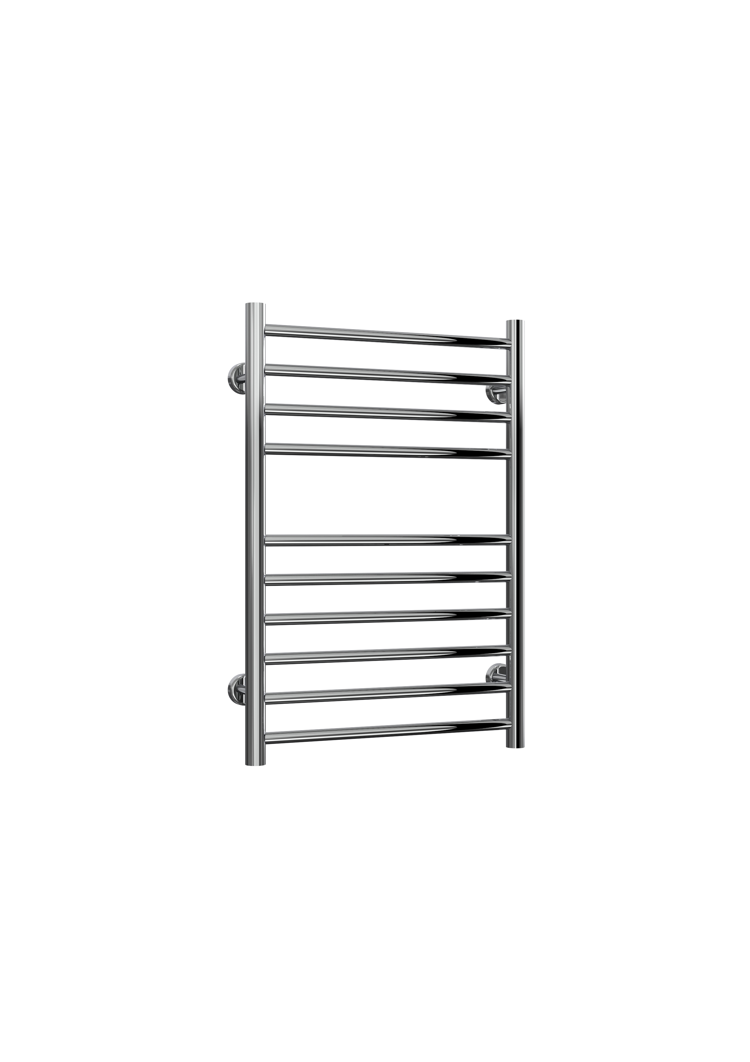 Reina Luna Ladder Rail, Stainless Steel, 720x500mm Price Comparisons | Compare The Build