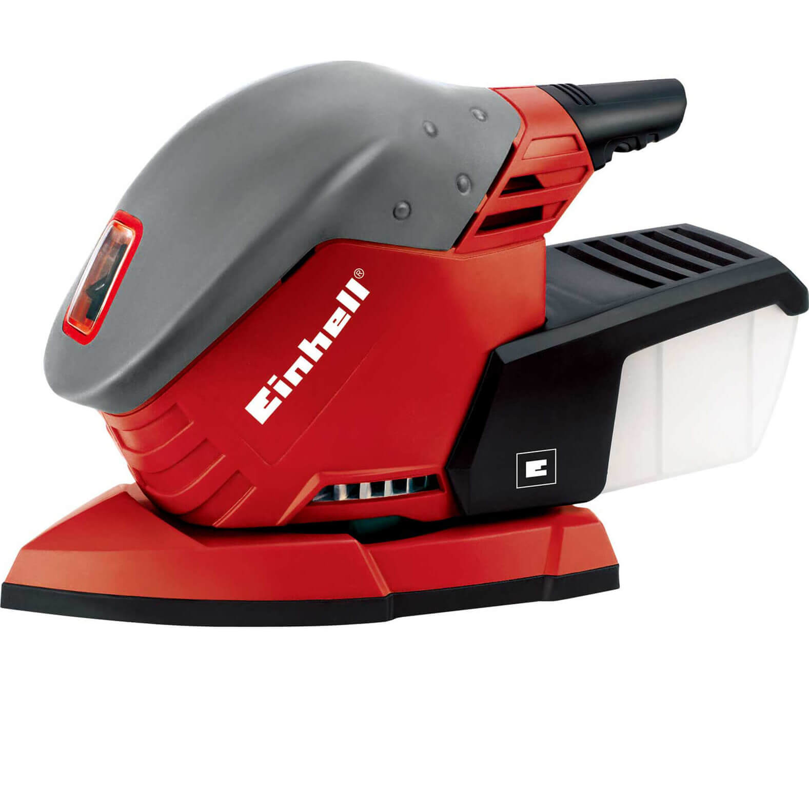 Einhell TE-OS 1320 Multi Sander Price Comparisons | Compare The Build