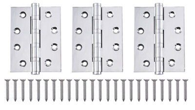 Skip18Pp  Slct B/hng Qty 3 Chrm Plt 1 Price Comparisons | Compare The Build