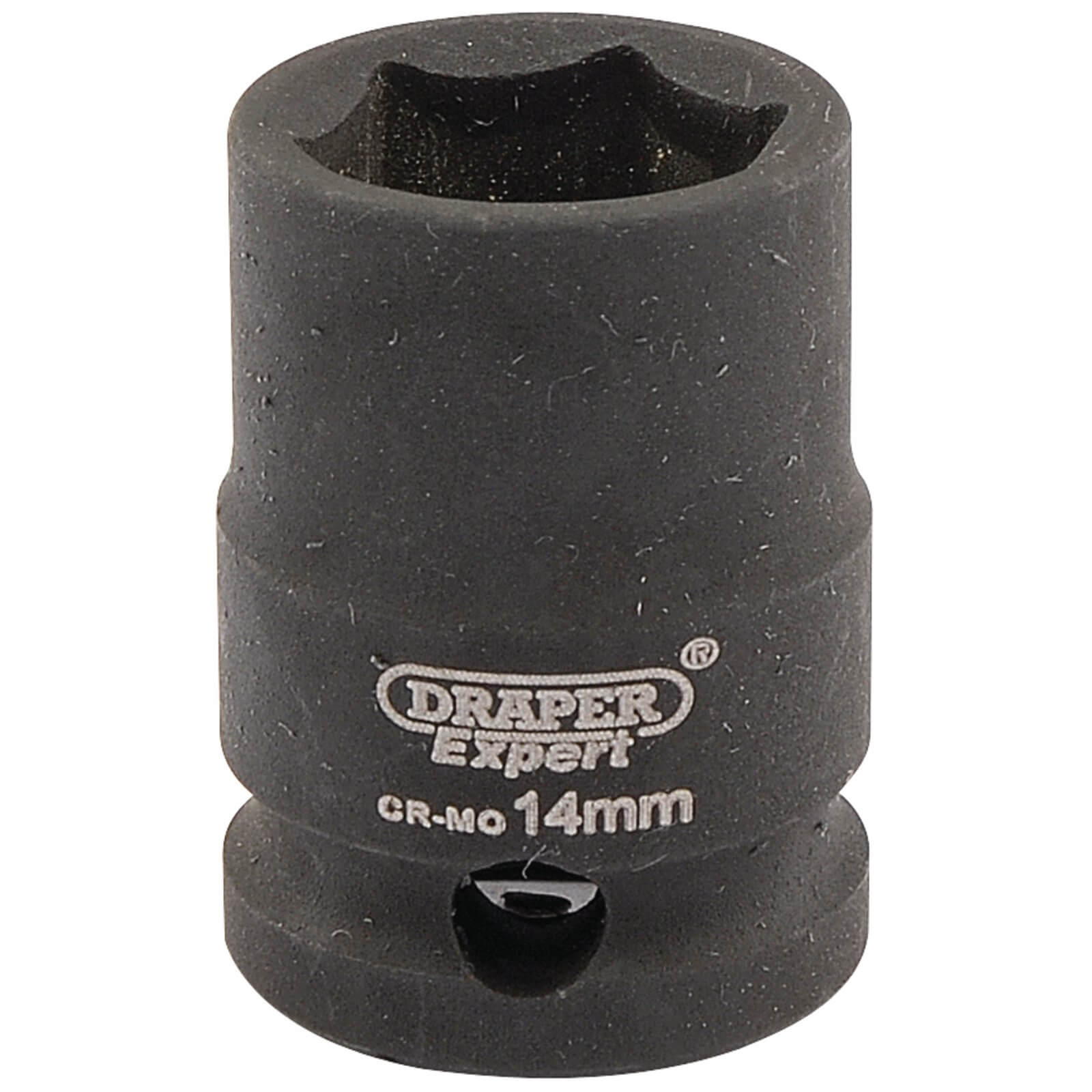 Draper Expert 3/8" Drive Hi-Torq Hexagon Impact Socket Metric 3/8" 14mm | Compare The Build