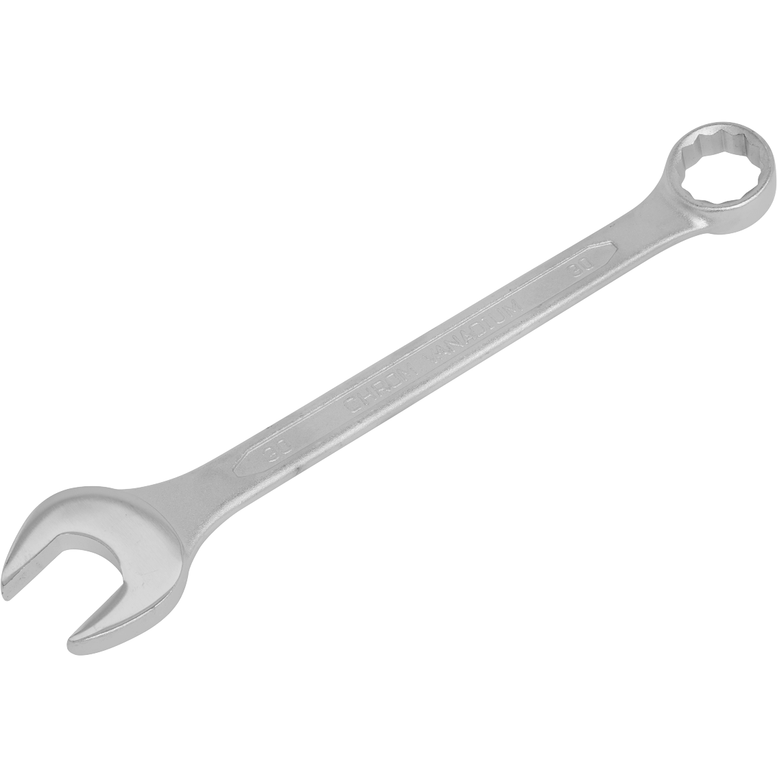 Siegen Combination Spanner 30mm Price Comparisons | Compare The Build