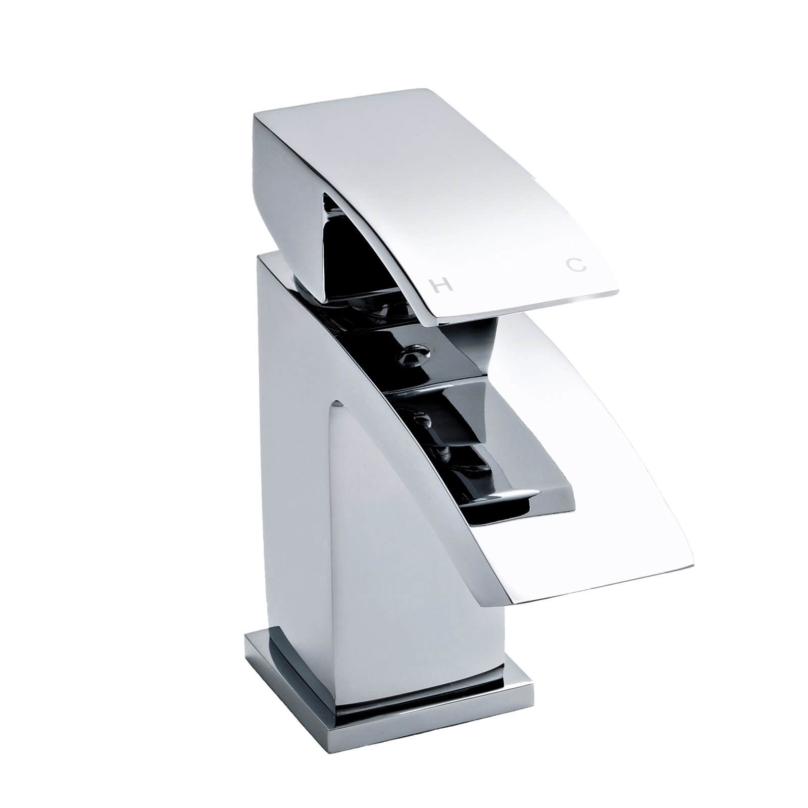 Balterley Aster Mono Basin Mixer Tap With Waste Price Comparisons | Compare The Build